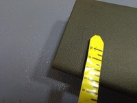 фото thumb №5, Ford puma mk2 защита крышки багажника l1tb-a46404-a