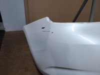 Fiat spider бампер задній задня Київ, фото thumb