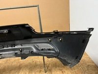 фото thumb №12, Renault kadjar lift 2018 - спойлер накладка бампера задня pdc 850220923r