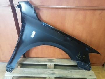 фото thumb №8, Крило лівий volkswagen passat b7 lc9x