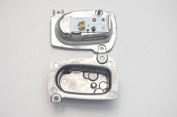 фото thumb №4, Модуль света led левый audi a3 s3 8v 17- matrix