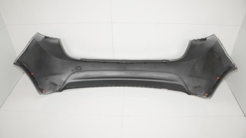 фото thumb №10, Бампер зад задній opel meriva b 10-13r z157