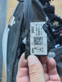 фото thumb №10, Повний led bmw 2 f44 gran купе фара права європа 5a1e072