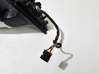 фото thumb №6, Дзеркало зовнішнє лівий перед 7 pin ewp opel combo e 18- #6669