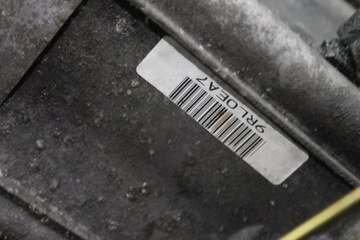 фото thumb №7, Коробка передач коробки передач honda accord viii cu mm8a 2.2l дизель 110kw 2009