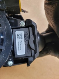 фото thumb №6, Перемикач стрічка jaguar xf x260 fk72-14a664-ca