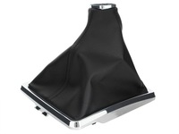 фото thumb №1, Opel zafira b 2005- чехол рычаг переключения передач переключения передач