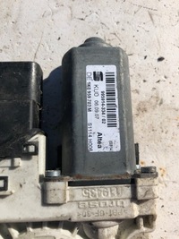 фото thumb №3, Моторчик стёкла левый зад seat toledo altea