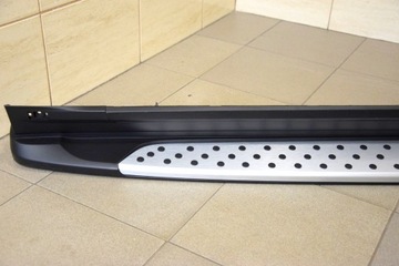 фото thumb №12, Kia sorento iii 16-r. gt правые порог градус планка