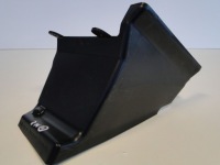 Купить Mercedes впуск левый воздуховод воздуха радиатор подкрылок 63 amg g w463 463, фото thumb