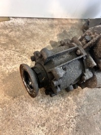фото thumb №8, Кпп кпп / коробка передач tiptronic 6b 6hp19 jax 3.0 tdi quattro audi a4 b7