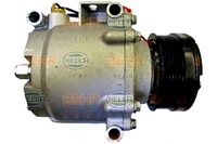 фото thumb №2, Hella компрессор компрессор кондиционера [hella]