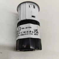 фото thumb №7, Kia ev6 2023 роз'єм / з'єднувач usb