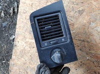 фото thumb №1, Решётка обдув левая nissan atleon 06-13