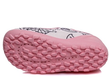 WEESTEP Ciapy Kapcie do malowania R107850004 23