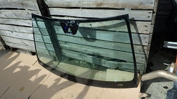 фото thumb №1, Скло лобове mercedes c w204 камера датчик