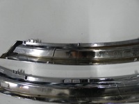 фото thumb №9, Хром, молдинг лампы, фара перед toyota corolla e-16 правый i левый 494.