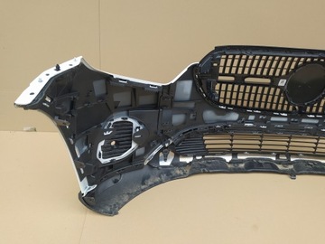 фото thumb №14, Mercedes glc x254 w254 22- бампер переднее hit