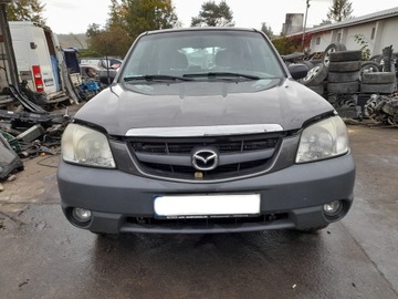 фото thumb №15, Mazda tribute капот крышка двигателя 26b