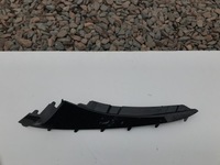 фото thumb №1, Cupra born 10e левая молдинг pod фара перед 2021- покрашенная