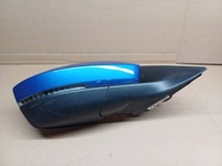 фото thumb №8, Дзеркало зовнішнє двері праве skoda scala 19- anglik 6 pin lf5w