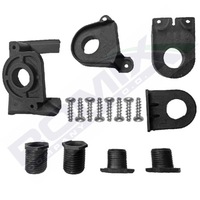 фото thumb №1, Набор ремонтный фара левый vw jetta 11-18