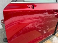 фото thumb №11, Mazda cx-5 kf двери левые перед год 2021 цвет 46v