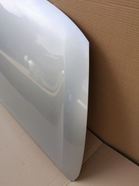 фото thumb №6, Citroen c4 grand picasso ii 13- капот крышка двигателя цвет ezrc