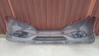 фото thumb №9, Honda crv iv 12- бампер перед pod pdc r539p 71101-t1g-zz00