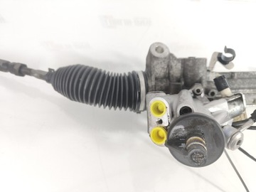 фото thumb №11, Bmw f10 f11 f07 f12 xdrive рулевая рейка трансмиссия l5 6777770