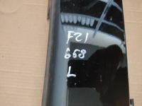 фото thumb №4, Bmw f21 молдинг порог левая schwarz 2