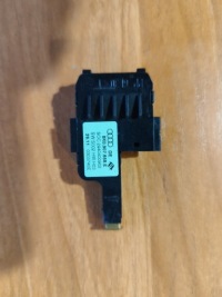 фото thumb №1, Датчик качества воздуха audi a4 a5 q5 8k0907658e