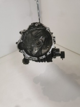 фото thumb №6, Коробка передач коробки передач audi a4 b6 vw passat b5 skoda superb 1.9 tdi gfl