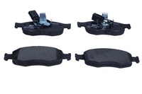 фото thumb №3, Valeo 301033 набор тормозных колодок тормозных, тормоза дисковые