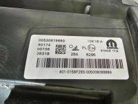 фото thumb №10, Фара передняя передняя правая fiat 500x 500 x полный led европа