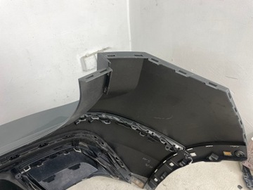 фото thumb №13, Бампер зад задний 5na807417 vw tiguan 2 ii 16-24