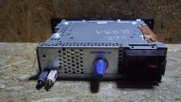 фото thumb №7, Радио cd peugeot rcz 96766653xn