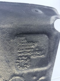 Bmw ix i20 шумоізоляція стіни перегородки 7948095 Недорого, фото thumb