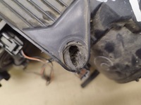 фото thumb №12, Лампа права правий перед mazda iii 3 bk 2003-2006 ксенон ксенон kompetny