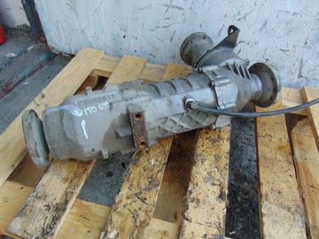 фото thumb №10, Міст диференціал mercedes vito 639 рестайлінг 2.2 4x4 автомат a6393300402