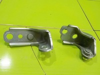 фото thumb №4, Ford kuga mk2 15r петли дверь правое перед