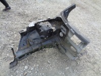 фото thumb №4, Четверть лонжерон правая range rover evoque l538