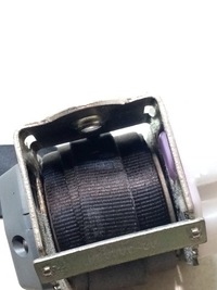 фото thumb №7, Pas безопасности правый задняя alfa 147 1.9 jtd