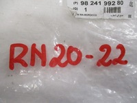 фото thumb №9, Peugeot rifter partner iv кронштейн лампы ремкомплекты левая