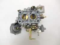 Карбюратор ford / weber оригінальний номер 2830dftm1b1 Зі Шроту, фото thumb