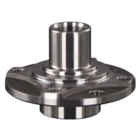 фото thumb №3, Ступица колеса opel перед astra f vectra b calibra