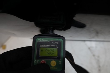 фото thumb №5, Volvo s60 ii двері лівий зад ліві задні 019-26 комплектні