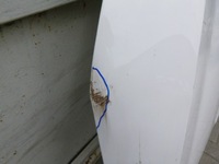 фото thumb №8, Капот крышка двигателя skoda scala