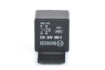 фото thumb №14, Реле bosch 0-986-ah0-453