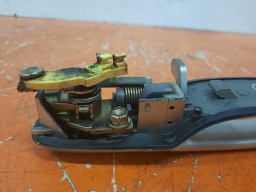 фото thumb №7, Toyota previa 2.0 d-4d 01-04 xr30/xr40 ручка перед передняя левая 1c0